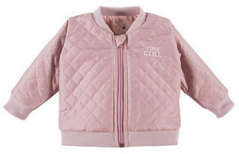 Eeevi KURTKA DAISY PIKOWANA J RÓŻ 092