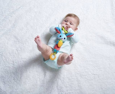 Tiny Love Tiny Smarts Dzwoneczek Zawieszka