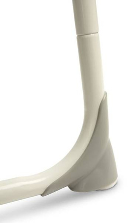 Caretero Loop Huśtawka Elektryczna Graphite