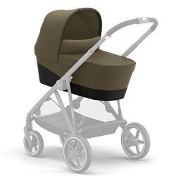 Cybex Gondola Do Wózka Gazelle S Classic Beige 