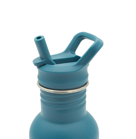 Sassi Butelka na wodę bidon 500 ml Słonik