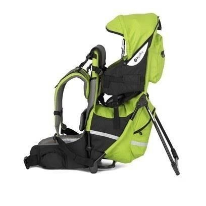 Kiddy Adventure Pack Nosidełko Turystyczne Night Blue