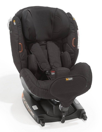 Fotelik iZi Combi X4 ISOfix dla dzieci niepełnosprawnych 0-18kg RWF