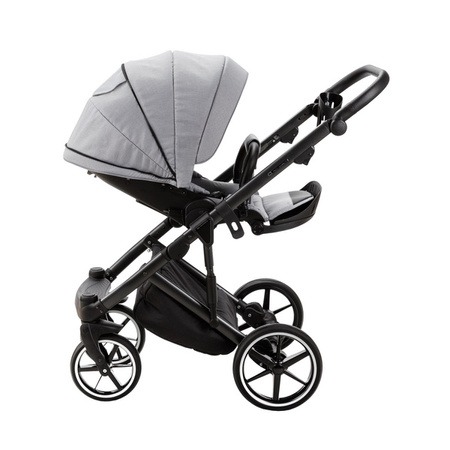 Adamex Lumi Air Lux Wózek Głęboko-Spacerowy PS-107