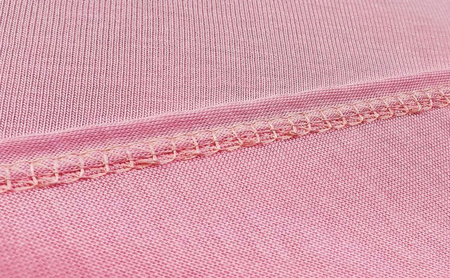 Prześcieradło Jersay 160/80 Różowe