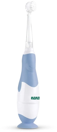 Neno Denti Blue elektroniczna szczoteczka dla dzieci (0-3y)