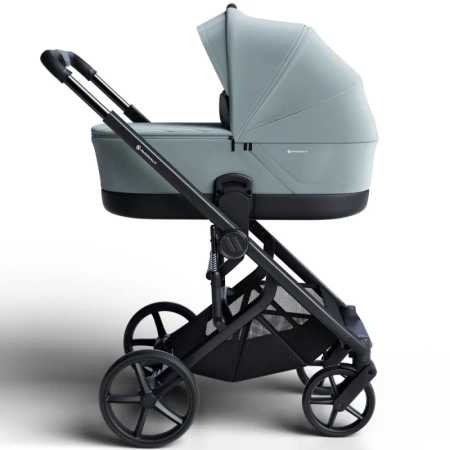 Avionaut Sirius Wózek Głęboko-Spacerowy Blue