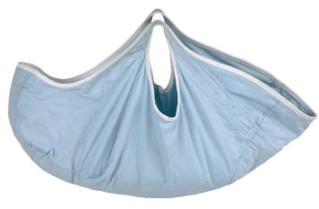 Besafe Izi Transfer Nosidło Niebieski