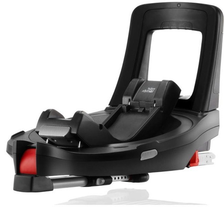 Britax Romer Flex Base iSense Baza ISOFIX do Fotelików iSense