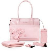 Pale Blush