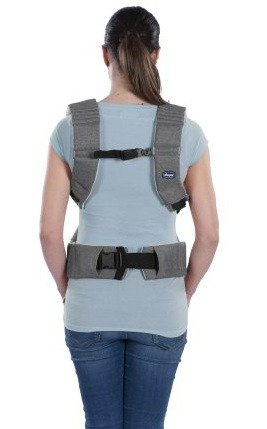 Chicco Myamaki Nosidło Elegance