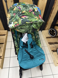 [OUTLET] Cybex Coya Wózek Spacerowy We The Best by DJ Khaled 2023