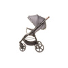 4Baby Stinger Pro Wózek Spacerowy Graphite
