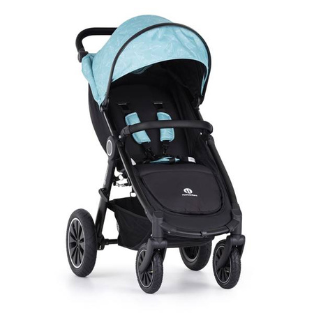 Petite&Mars Budka Do Wózka Street+ Limited 100 Airplane