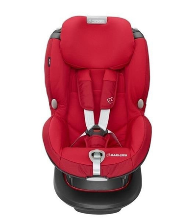 Maxi-Cosi Rubi Xp Fotelik Samochodowy 9-18kg Poppy Red