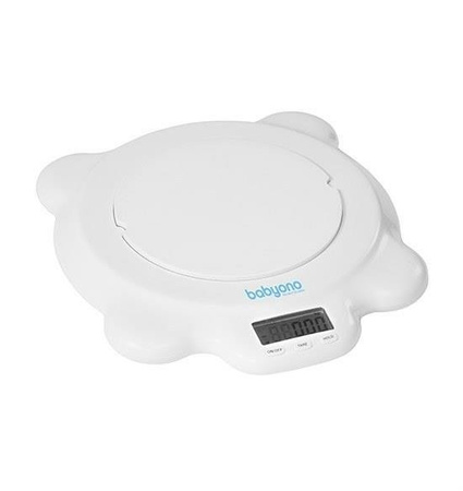 Babyono Waga Elektroniczna 2w1 291