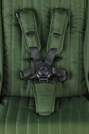 Easywalker Jackey2 XL Deep Green