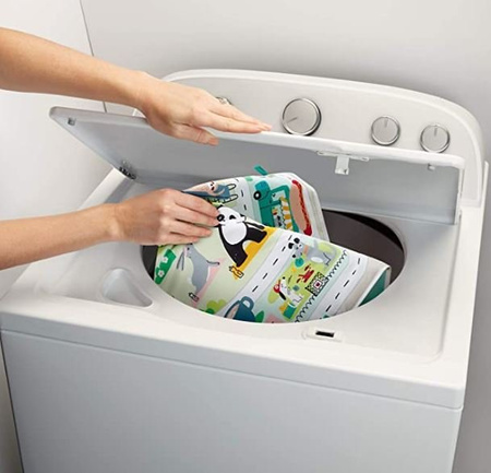 Fisher Price Mata Edukacyjna Wesołe Miasteczko GJD41