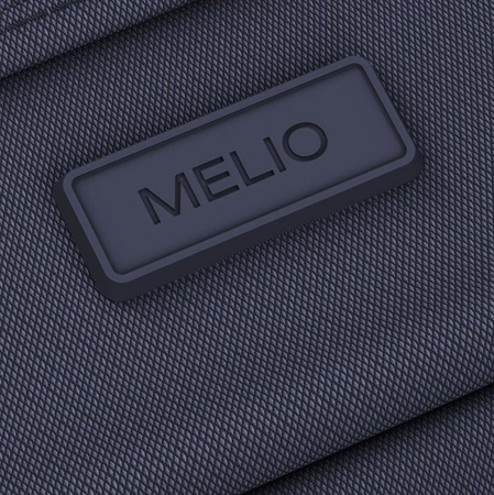 Cybex Melio 2.0 Wózek Spacerowy Navy Blue