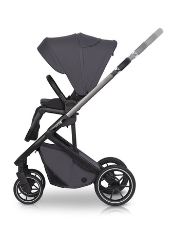 Cavoe Moi Wózek Spacerowy Iron