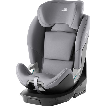 Britax Romer Swivel Fotelik Samochodowy 0-25 kg Frost Grey