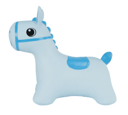 Hoppimals Skoczek Konik Niebieski