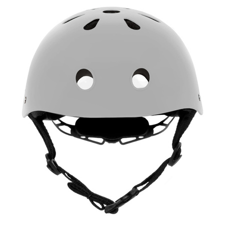Kidwell Orix II Kask Ochronny Grey Mat M