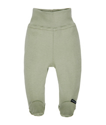 Poofi Półśpiochy Rozmiar 62 1-3m Szałwiowy