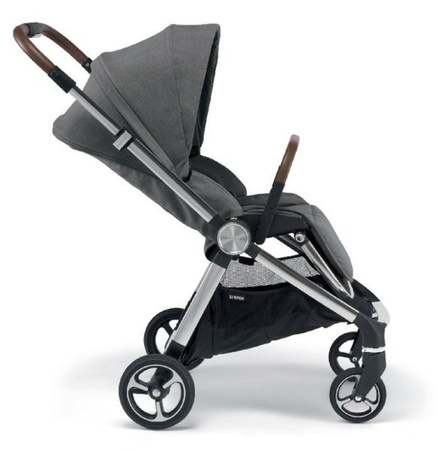 Mamas&Papas Strada Wózek Spacerowy Grey Mist