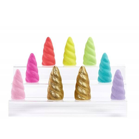 MGA Poopsie Róg Jednorożca Mix Kolorów