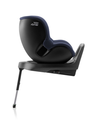 Britax Romer Dualfix M Plus Fotelik Samochodowy 0-20kg Moonlight Blue