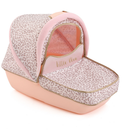 Hauck Wózek Dla Lalek Boston Little Diva