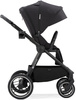 Kinderkraft Nea Wózek Spacerowy Midnight Black