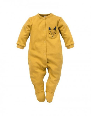 Pinokio Pajactk Secret Forest Rozmiar 68 Curry