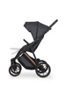 Riko Vera Wózek Spacerowy 04 Coal