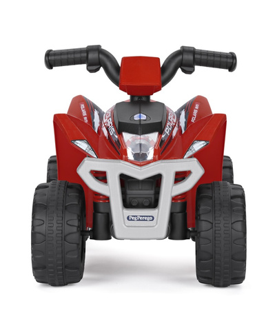 PegPerego Polaris Mini 6V Quad na Akumulator