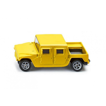 SIKU SAMOCHÓD CANYON