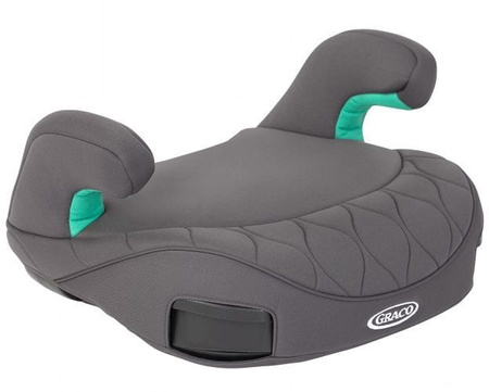 Graco Booster Max i-Size Podstawka 125-150 cm Iron