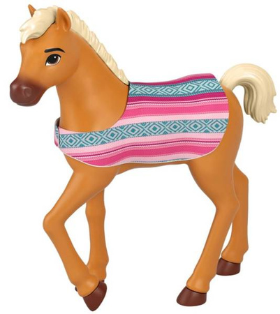 Mustang Duch Wolności Konik Spirit z Bajki GXF68 GXF70