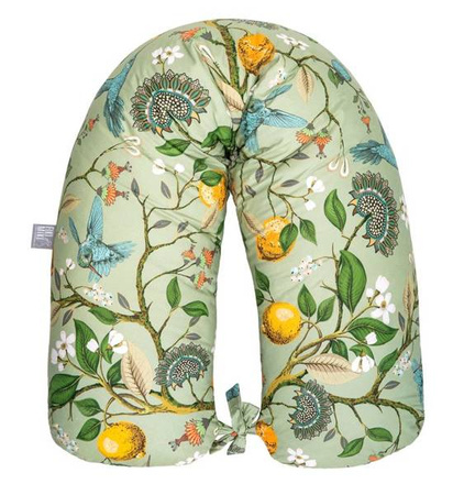 Fiki Miki Poduszka Relaksacyjna z Nadrukiem PF3 FM47 Green