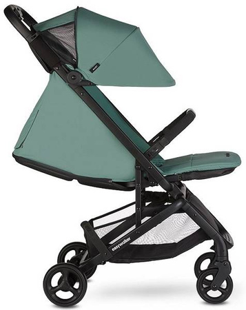 EasyWalker Miley Wózek Spacerowy Coral Green