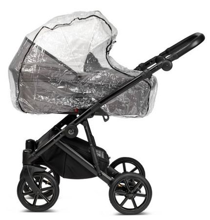 Tutis Sky Wózek Głęboko-Spacerowy 2w1 Marine 102