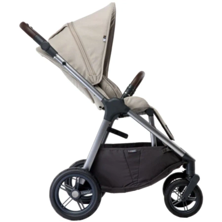 Mast Swiss Design M5x Wózek Głęboko-Spacerowy Lion