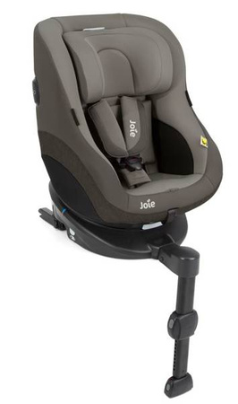 Joie Spin 360 GTi Fotelik Samochodowy 0-18kg Cobblestone