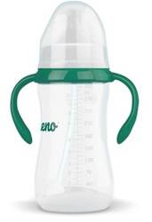 NENO Butelka Dziecięca 300ml ze Smoczkiem