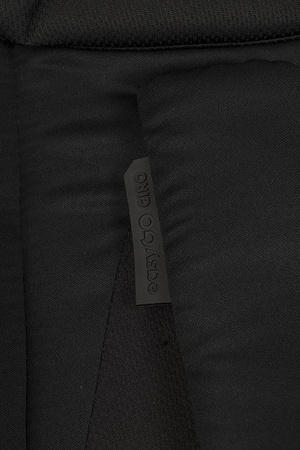 EasyGo Giro Wózek Głęboko-Spacerowy Ebony Black