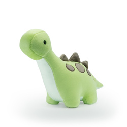 Bellzi Pluszowy Dinozaur Bronti