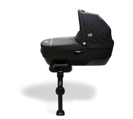 Joie Signature Calmi R129 Gondola z Możliwością Montażu W Samochodzie Eclipse + Joie i-Base Encore Baza Obrotowa