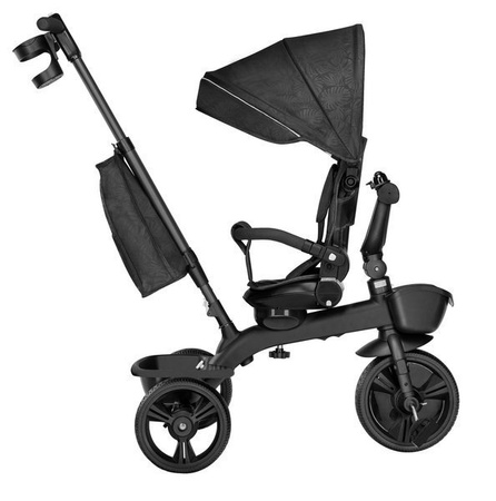 Lionelo Kori Rowerek Trójkołowy 2w1 Grey Stone