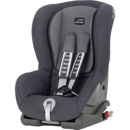 Britax Romer Duo Plus Fotelik Samochodowy 9-18 kg Wine Rose